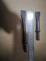 Hot selling industrial grade Qingdao Qianshao Aerospace brand air shovel MC021 and shovel head gun head gun shovel and blade