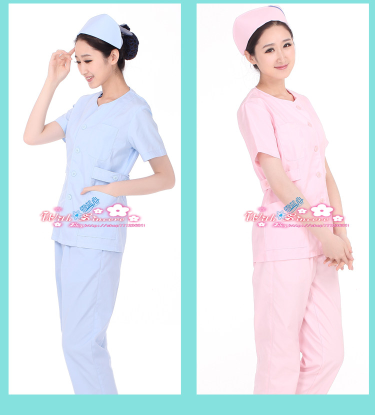 Tenue infirmière - Ref 1858450 Image 16