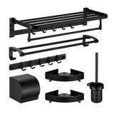 Космическое черное банное полотенце, комплект, подвеска, европейский стиль