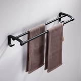 Космическое черное банное полотенце, комплект, подвеска, европейский стиль