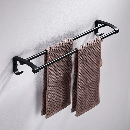 Космическое черное банное полотенце, комплект, подвеска, европейский стиль