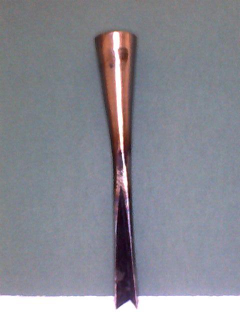 East Yang Engraving Knife handcrafted with wood carving cutter Woodcarving Knife carpenter Adobe Triangular Knife Line Knife Edge without grinding