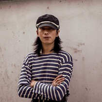 Remains 10oz Japan import 1900s Navy tannin deck Cap sailor Cap Roadsteader Cap