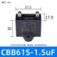 CBB61S(CBB611A)CBB611A 1.5uF/450V