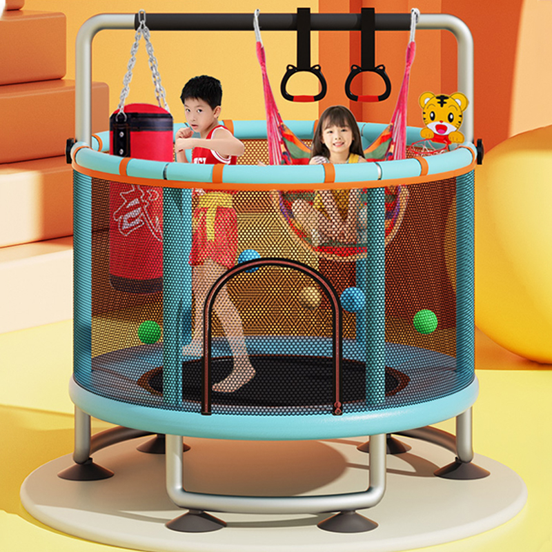 Игрушки для детей от 1 до 3 лет, от 2-х младенцев, от 5 до 6 лет, мальчики, дети, подарки на день рождения, девочки, развивающие батуты, для двух, трех, 4-х детей