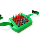 Интерактивный джип, интеллектуальная интеллектуальная игрушка, настольная игра, для детей и родителей, интеллектуальное развитие