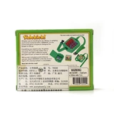 Интерактивный джип, интеллектуальная интеллектуальная игрушка, настольная игра, для детей и родителей, интеллектуальное развитие