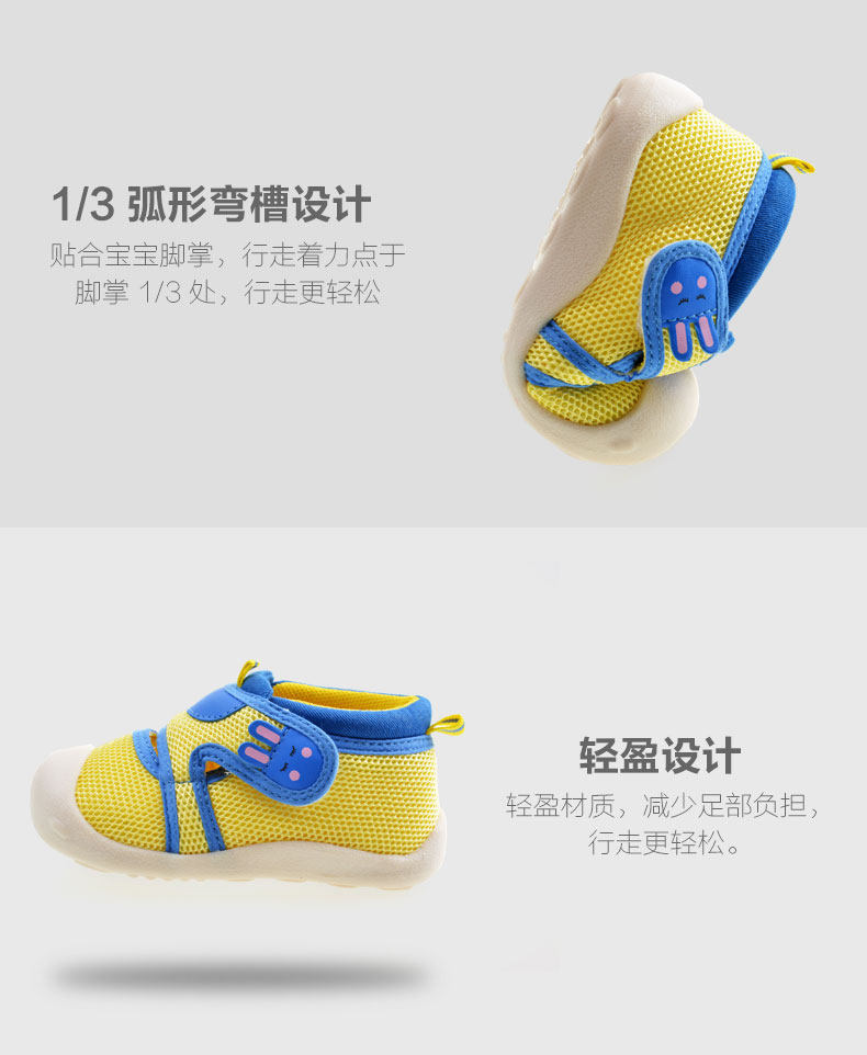 Chaussures enfants en autre pour printemps - Ref 1038343 Image 18