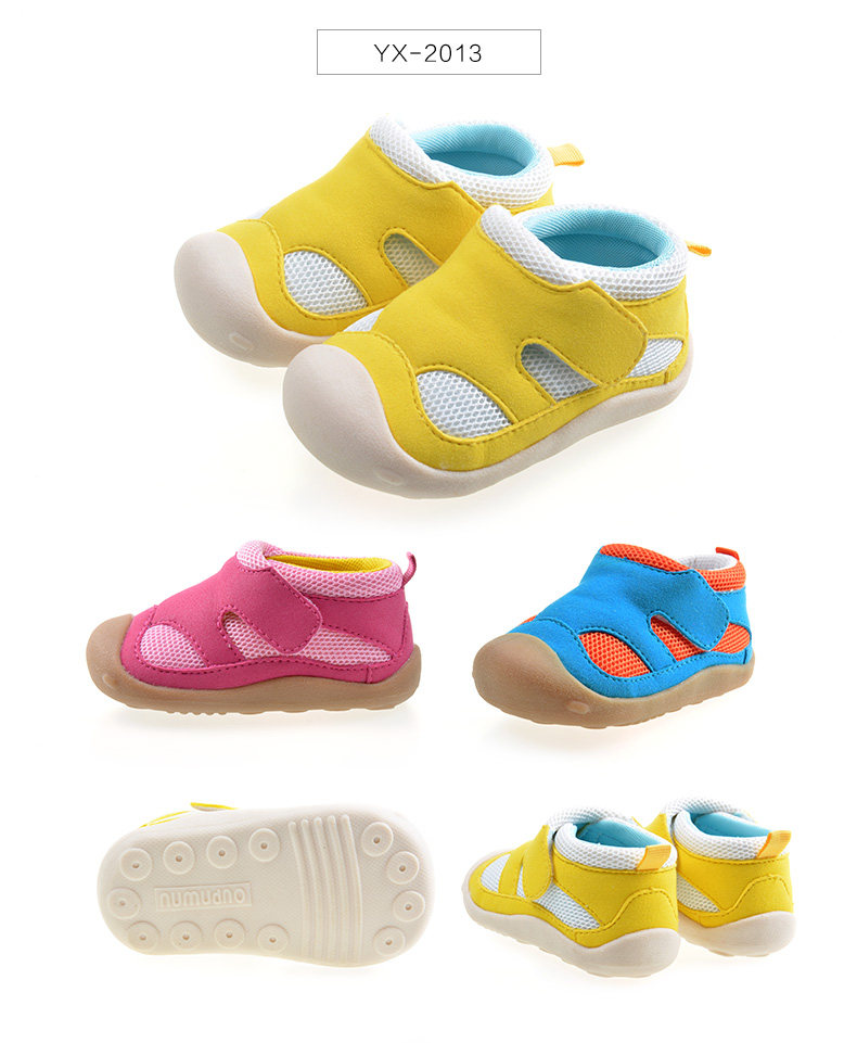 Chaussures enfants en autre pour printemps - Ref 1038343 Image 24