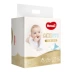 Khăn ướt Huggies vàng tò mò 80 chiếc * 3 gói nước sông băng làm mới và sạch tay bé có thể lau mông - Khăn ướt