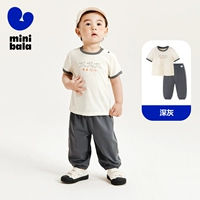 Темно -серой