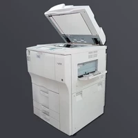 Máy photocopy MP7502 / 8001/7001/7500 / 9001/2075 máy in a3 tốc độ cao - Máy photocopy đa chức năng máy photocopy toshiba 857