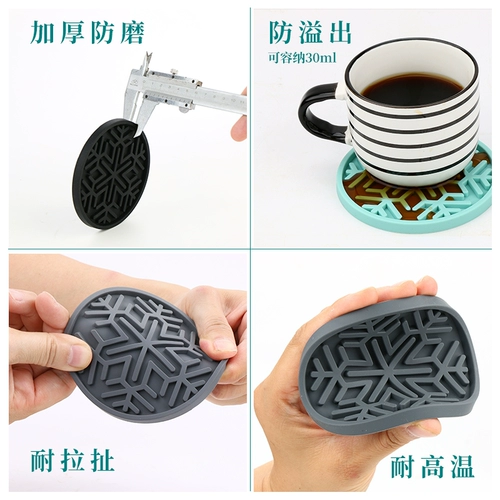 Силиконовый водостойкий экологичный термостойкий клей, увеличенная толщина, защита от ожогов