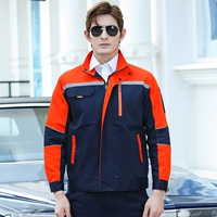 Пять династий верхний оранжевый тибетский синий (одиночный верх)