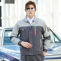 Пять поколений мелкого пепла и глубокого серого (одиночный верх)