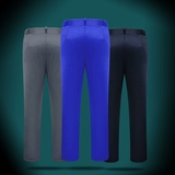 Комбинезон подходит для мужчин и женщин, износостойкие искусственные штаны