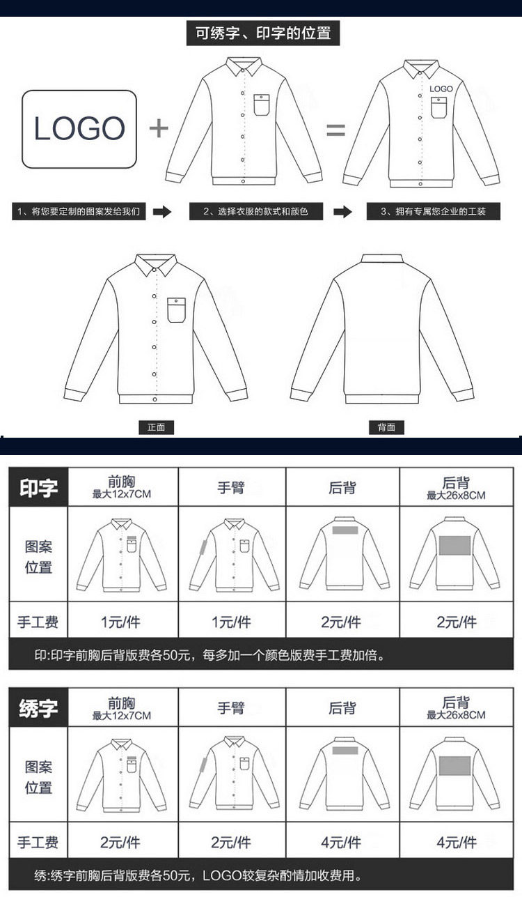 Tenue de travail - Ref 1912924 Image 27