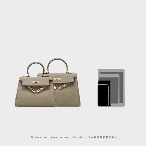 Вместительная и большая кожаная сумка на одно плечо