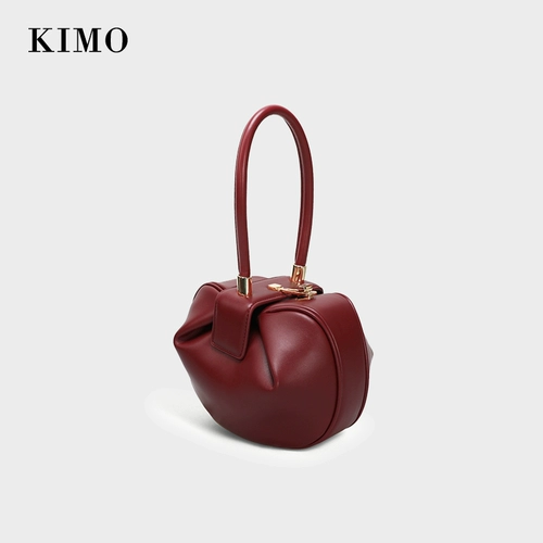 Ретро маленькая сумка клатч