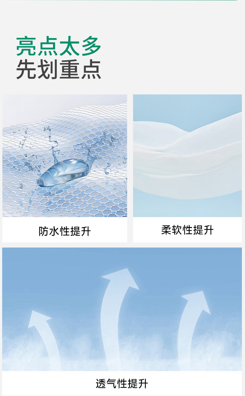 欧孕一体式餐椅罩衣宝宝吃饭围兜婴儿辅食饭兜防水防脏儿童围裙 — 7