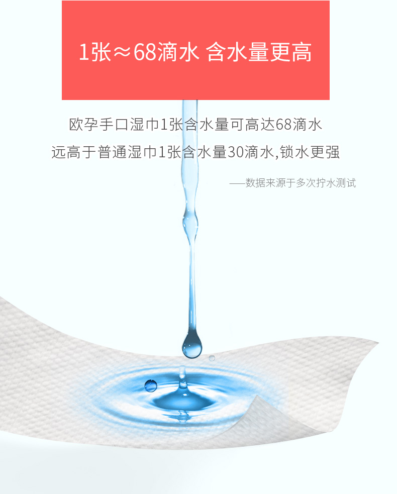 Đồ dùng cho bé lau ướt 80 bơm 100 có nắp tay rắm cho bé đặc biệt bán buôn gia đình đóng gói đầy đủ hộp 24 gói khăn lạnh