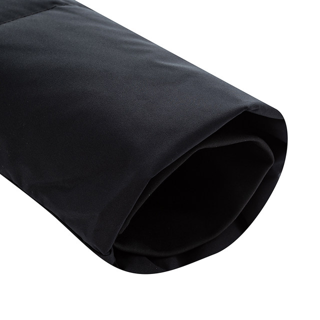 Anta Six-Degree Core down Jacket Men's 2025 Winter Warm Sports Kt Water-Repellent Hooded Jacket 152541921