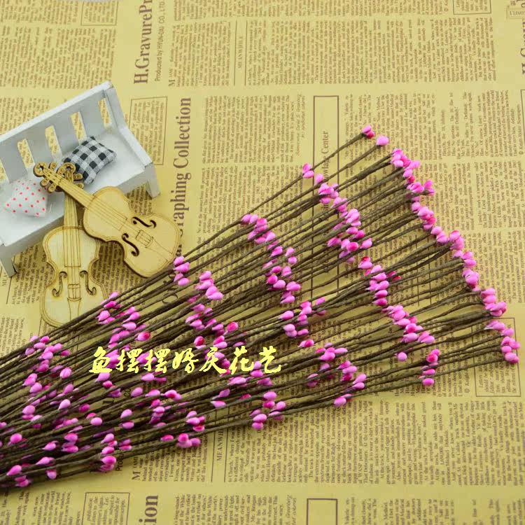 Accessoire cheveux - Ref 1205888 Image 5