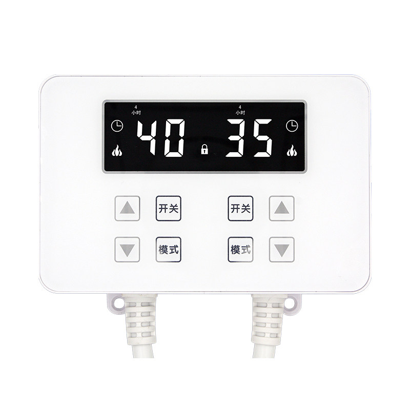 Xinyuan Electric Kang Heating Plate Tatami Mobile Phone WiFi Control Temperature Control Switch Electric Heating Film Smart Enjoy Double Cut