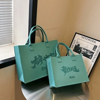 Год дракона даджи середина синего зеленого