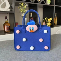 Утолщенный [Сокровище голубой китайский квартал] Мао мяч 30*20*18 может быть напечатан логотип