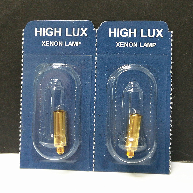 海尼HEINE XHL #057 2.5V灯泡,MINI 3000,X-001.88.057 检眼镜灯