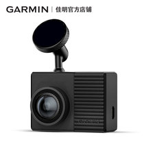 Garmin Dash Cam 66W High-definition wide-angle Driving Recorder Intelligent Voice-activated Car camera