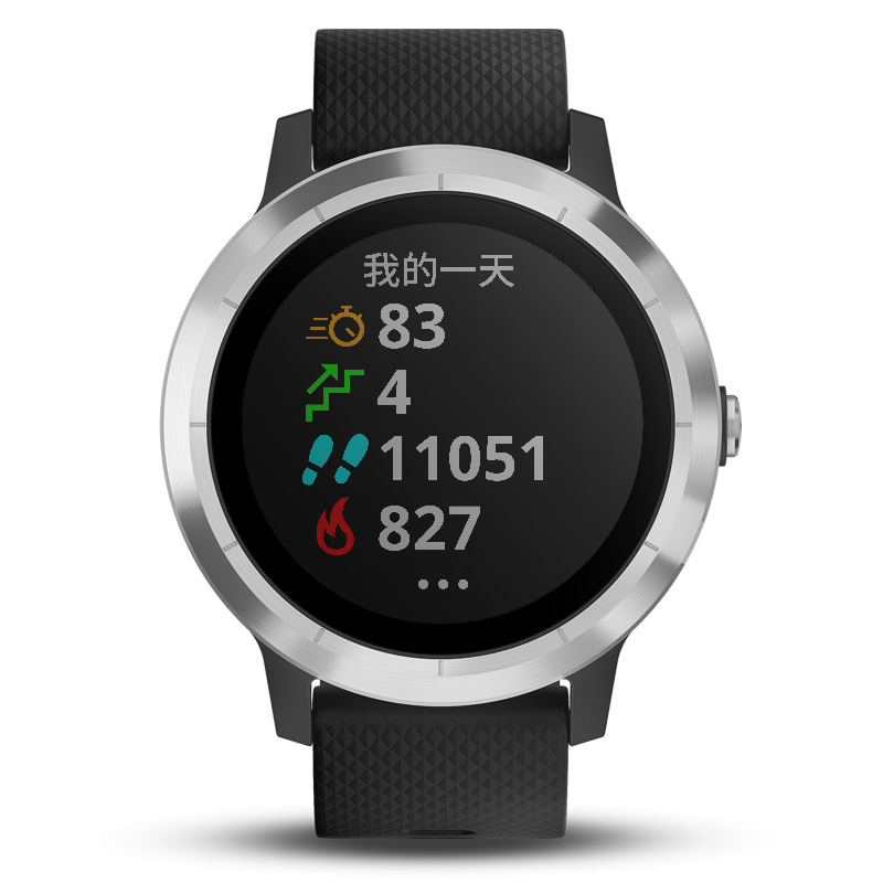 vivoactive 3t