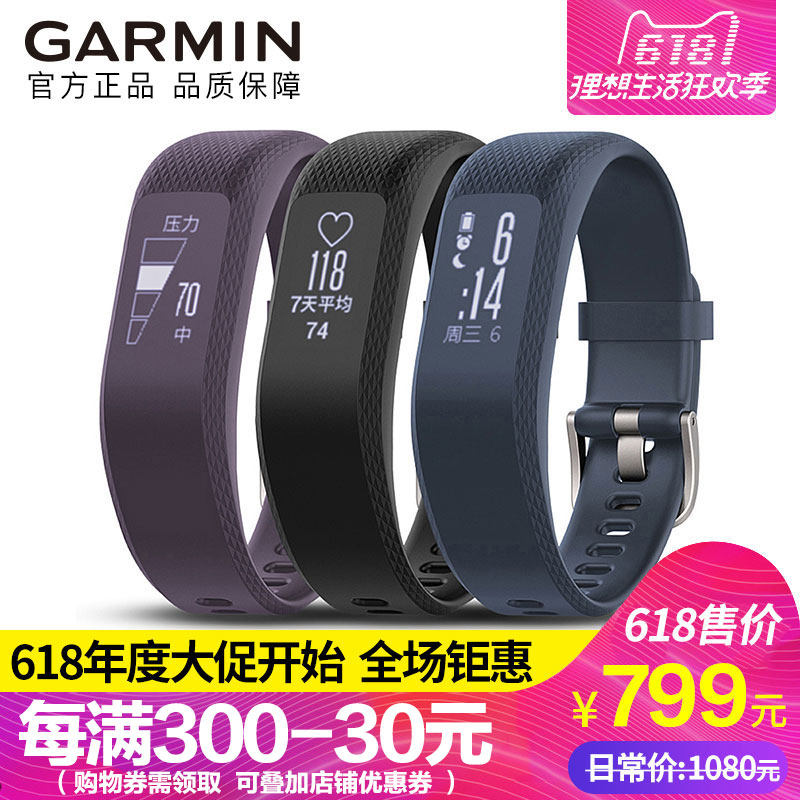 vivosmart waterproof