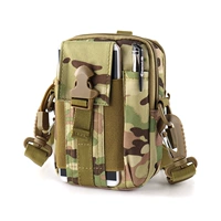 CP Camouflage Color [6,5 дюйма] для заднего ремня