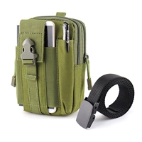 Зеленый черный ремень