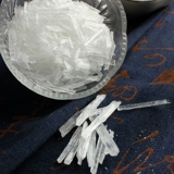 皇轩 Натуральный мятный мозг китайский лекарственный материал Тонкий высокая чистота Родол Кристаллы сорта 100 грамм бесплатной доставки