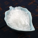 皇轩 Натуральный мятный мозг китайский лекарственный материал Тонкий высокая чистота Родол Кристаллы сорта 100 грамм бесплатной доставки