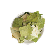 Lotus leaf lotus leaf dry lotus leaf 500g large bag lotus leaf block lotus leaf tea soaked in water one pound packed sulfur-free fumigation