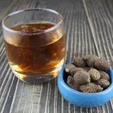 Fat Sea продает Luo Han Guo Gold, серебряный цветок Chrysanthemum чай Санбонг Увлажняющий горло, сахар, пропуск души, 500G1 фунтов, бесплатная доставка