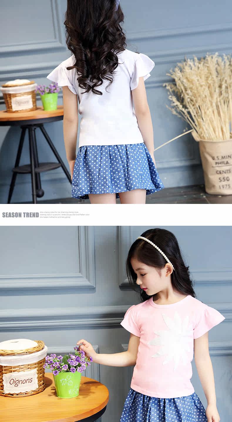 Robe enfant YIKASONG - Ref 2043579 Image 24