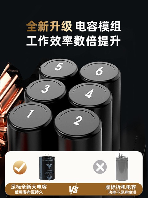 Ruiling Chip Welding Machine 220V Household 380V Industrial Grade Small Welding Machine Pure Copper Dual Voltage Top Ten Brands