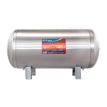 304 Stainless Steel Home Large Capacity Water Tank Water Tank Tank Pressure Tank Fully Automatic Pressurized Bucket Water Tank