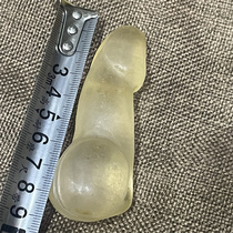 Gift Xiu jade pendant antique old jade new decorative jade carving ornaments retro jade bis stone carvings jade pieces