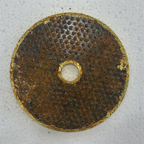 Antique xiu jade gilt jade ancient jade old jade crafts jade ornaments jade ornaments jade pendants creative jade pieces classical