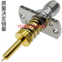  1125J IMPORTED PROBE RF HIGH RF HEAD 2 0MM MODULE SMA-KF PROBE 50 OHM MM126314