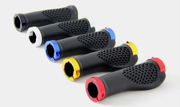 Poignées de vélo GIANT - Ref 2344316 Image 15