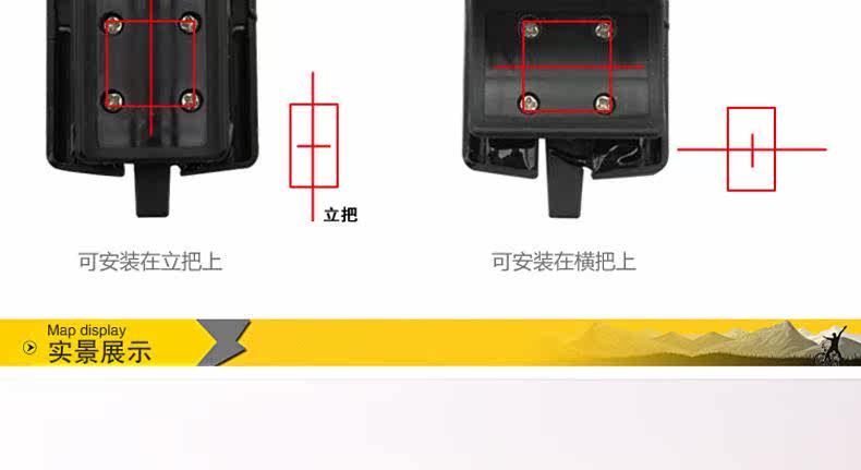 Tableau de bord vélo - Ref 2417569 Image 18