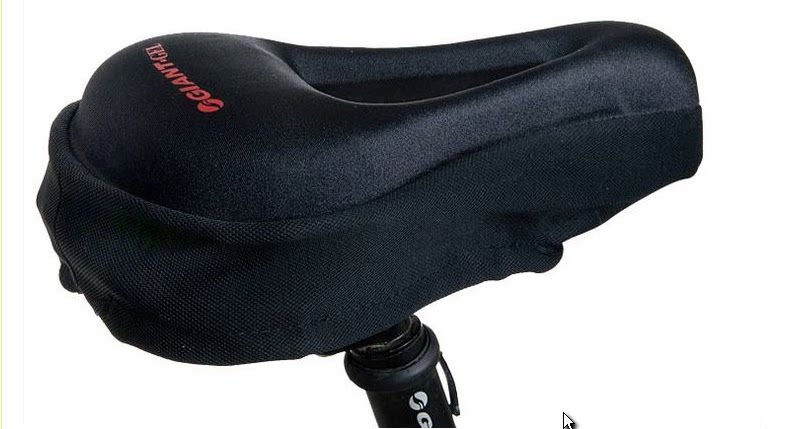 Selle de vélo - Ref 2352962 Image 6