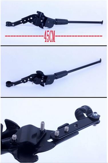 Tableau de bord vélo - Ref 2417579 Image 4